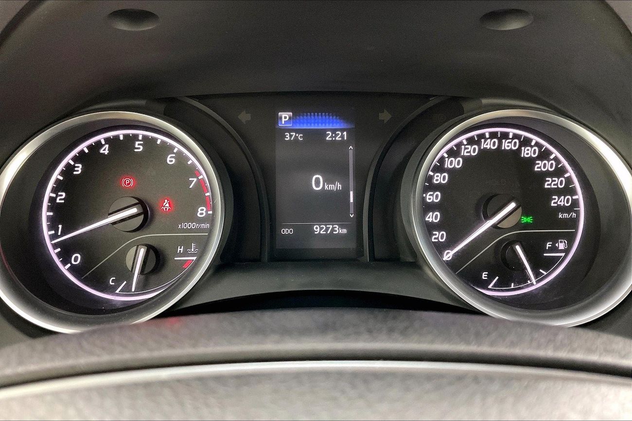 Mercedes-Benz A 200 Standard | Guaranteed Warranty | 0 Down Payment