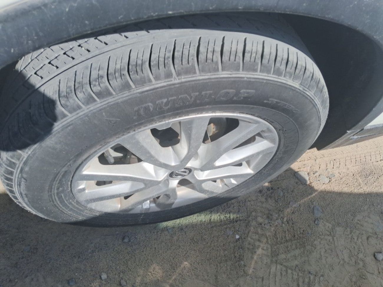 Nissan XTrail S 4WD 2.5 | Zero Down Payment | Home Test Drive