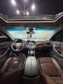 Chevrolet Malibu LTZ