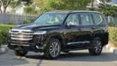 Toyota Land Cruiser ( Only For Export ) VXR 3.5TT V6 4X4 2026 GCC 0Km