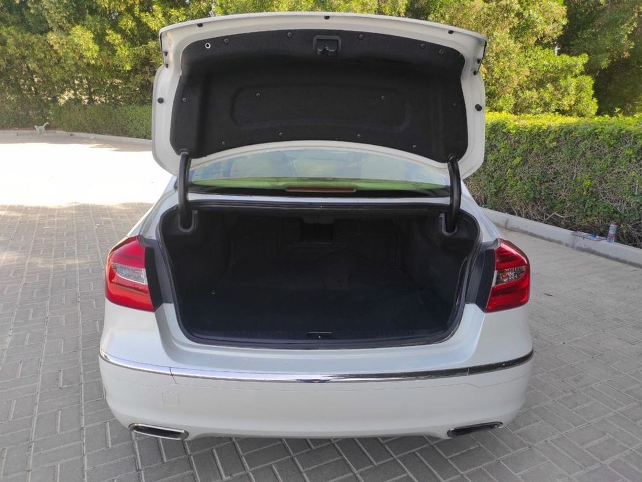 جينيسس G80 Genesis G80 2013 V6 usa full automatic