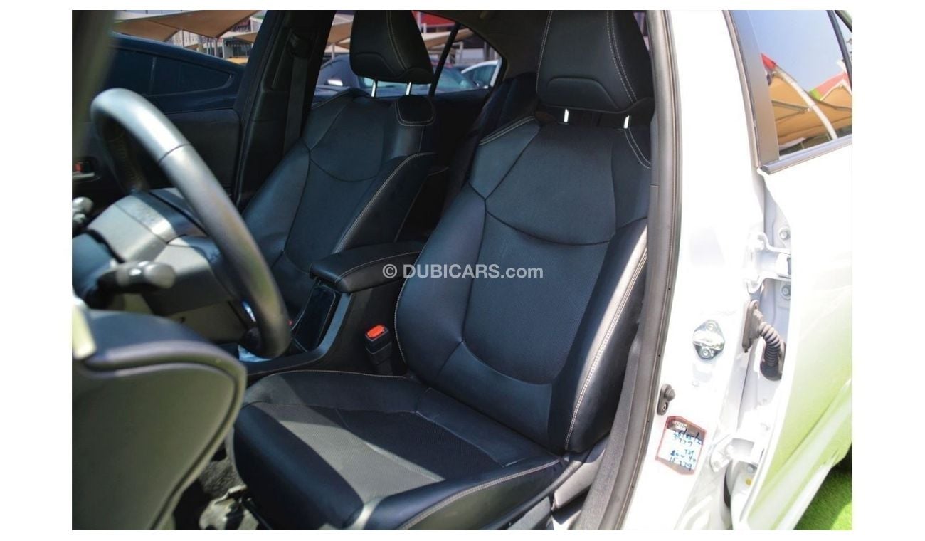 Toyota Corolla COROLLA/2022////FULL OPTION***1.200cc turbo