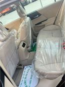 Honda Accord EX 2.4L good condition inside and outside