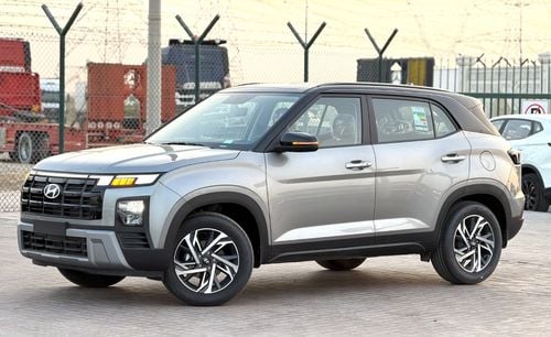 Hyundai Creta SMART