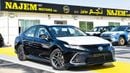 Toyota Camry Hybrid  2.5L