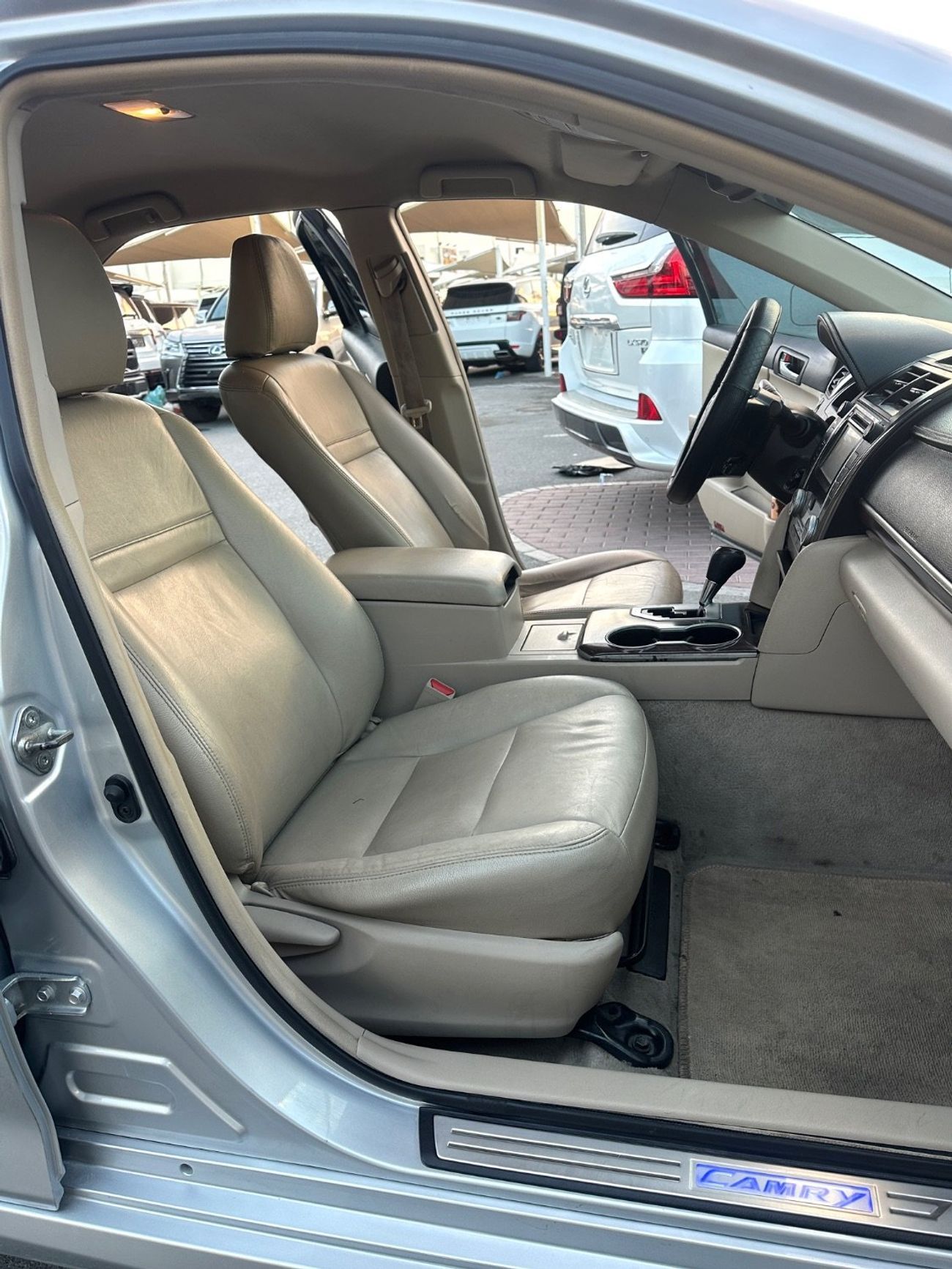 تويوتا كامري