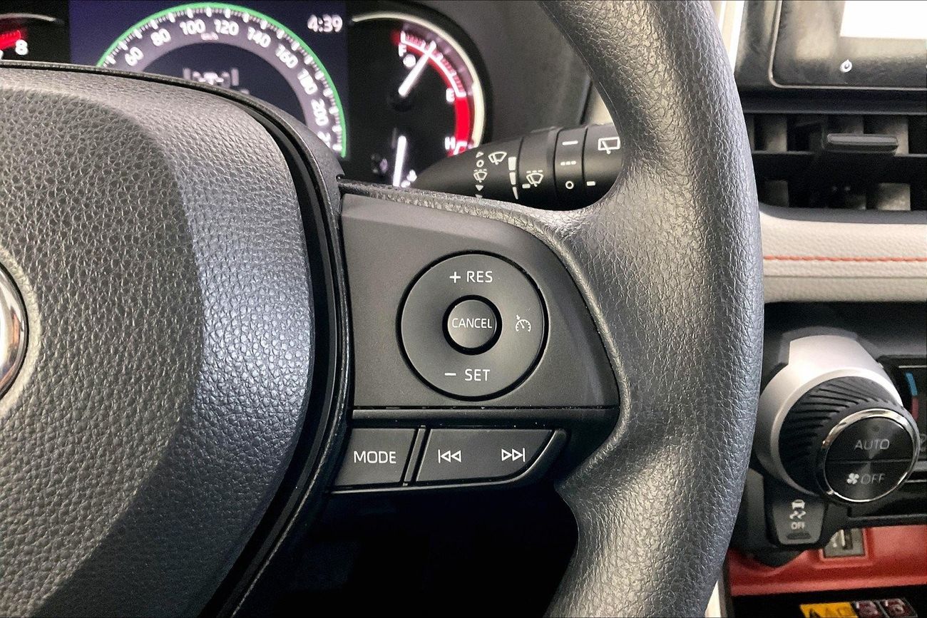 Toyota RAV4 Adventure | Guaranteed Warranty | 0 Down Payment