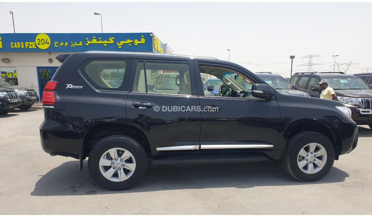 تويوتا برادو TXL - 2.7CC - 4X4 - PETROL