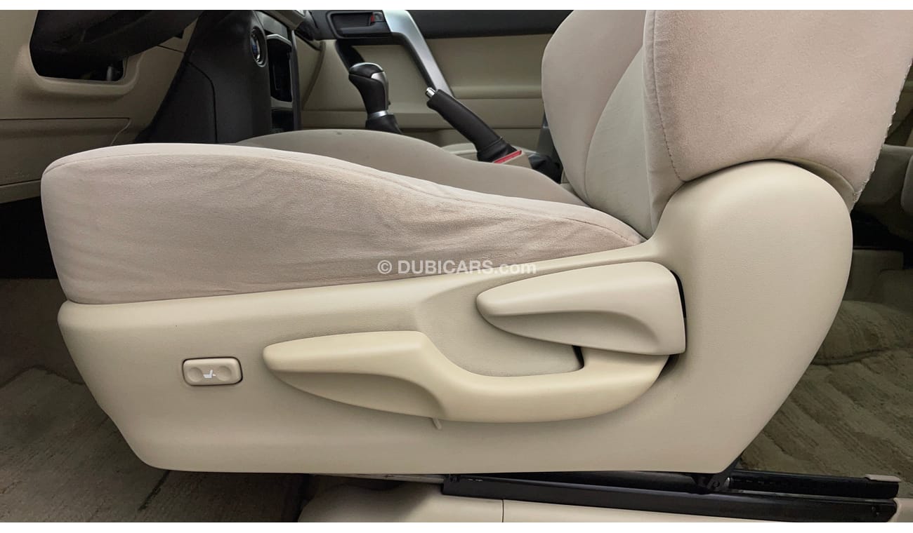 Toyota Prado GXR 4 | Zero Down Payment | Free Home Test Drive