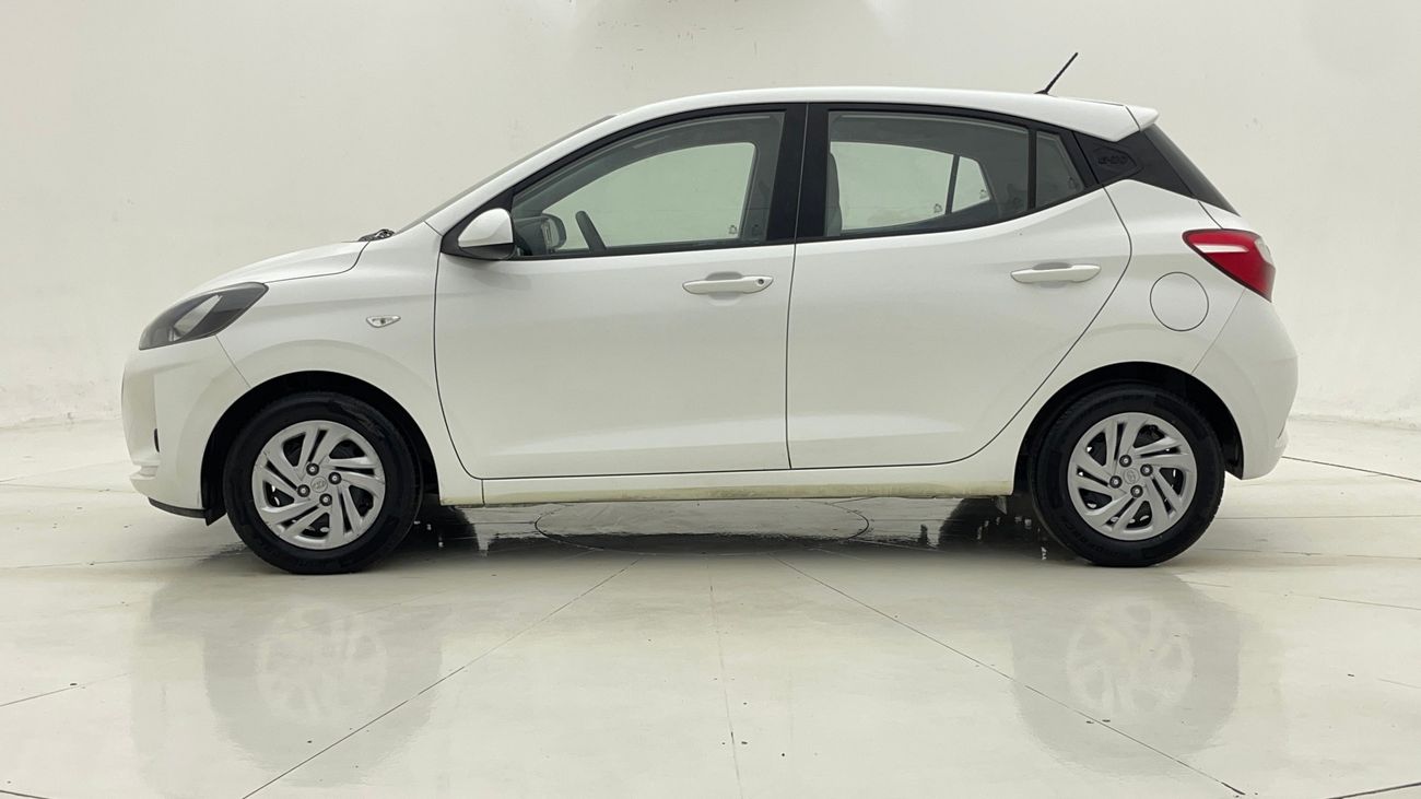 Hyundai Grand i10 SMART 1.2 | Zero Down Payment | Home Test Drive