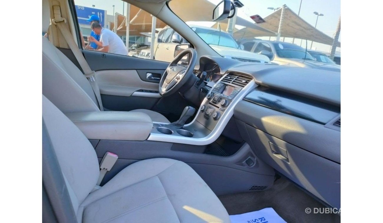 Ford Edge Ford Edge