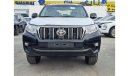 Toyota Prado Yoyota prado 2023 txl 2.7L 0km