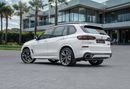 بي أم دبليو X5 M50i xDrive X5 M50i xDrive | 4,505 P.M | 0% Downpayment | BMW WARRANTY!