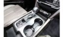 هيونداي سانتا في Hyundai Santa Fe 3.5 (Full Option) 2020 GCC under Agency Warranty with Flexible Down-Payment