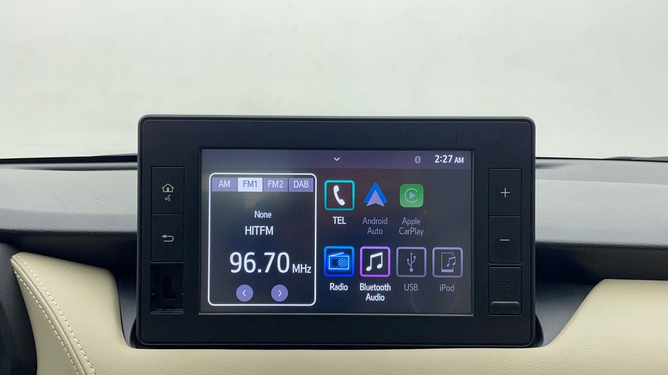 تويوتا يارس E 1.5 | بدون دفعة مقدمة | اختبار القيادة في المنزل