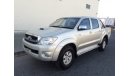 Toyota Hilux Hilux pickup RIGHT HAND DRIVE (Stock no PM 758)