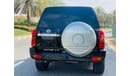 Nissan Patrol Safari Nissan patrol safari 2018 manual gear full option perfect condition original paint