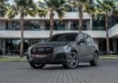أودي Q7 S-Line | 3,035 P.M  | 0% Downpayment | Pristine Condition!