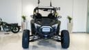 Polaris Dune Buggy STEALTH BLACK