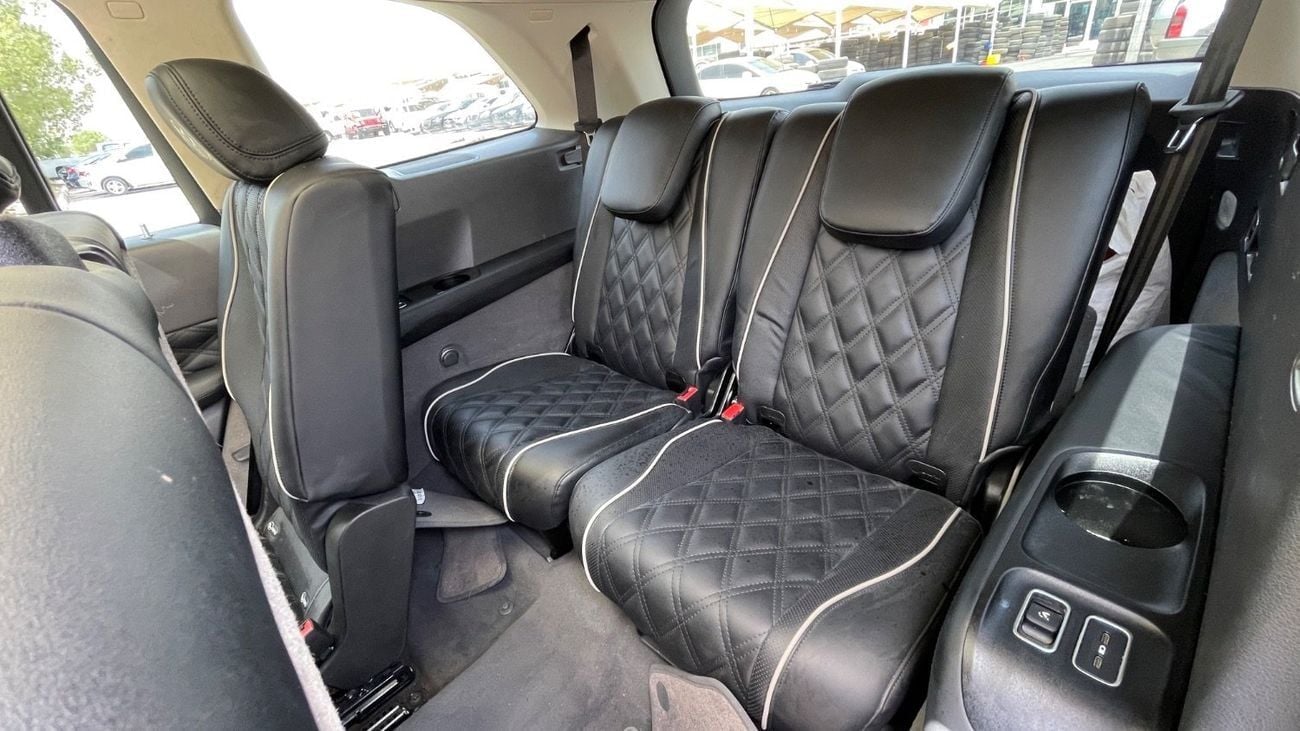 Mercedes-Benz GLS 450 4MATIC