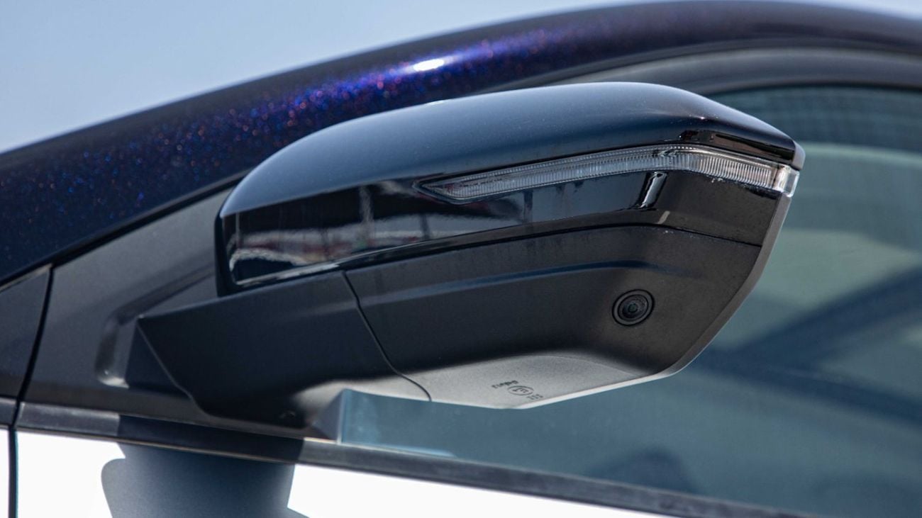 Chevrolet Captiva Premier 1.5L FWD | 7-Seater | 2025 | For Local Registration +10%