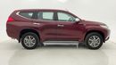 Mitsubishi Montero GLX 3 | Zero Down Payment | Free Home Test Drive