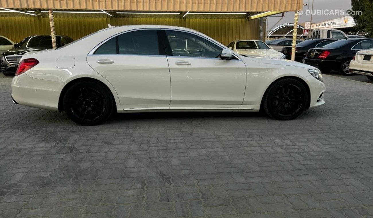 Mercedes-Benz S 400 S400 KIT///AMG - SPECIAL ORDER
