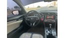 Honda Civic LX 2.0L - GCC, EXCELLENT CONDITION