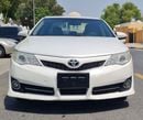 Toyota Camry TOYOTA CAMRY SE GCC 2012