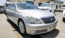 Toyota Crown Royal RIGHT HAND DRIVE