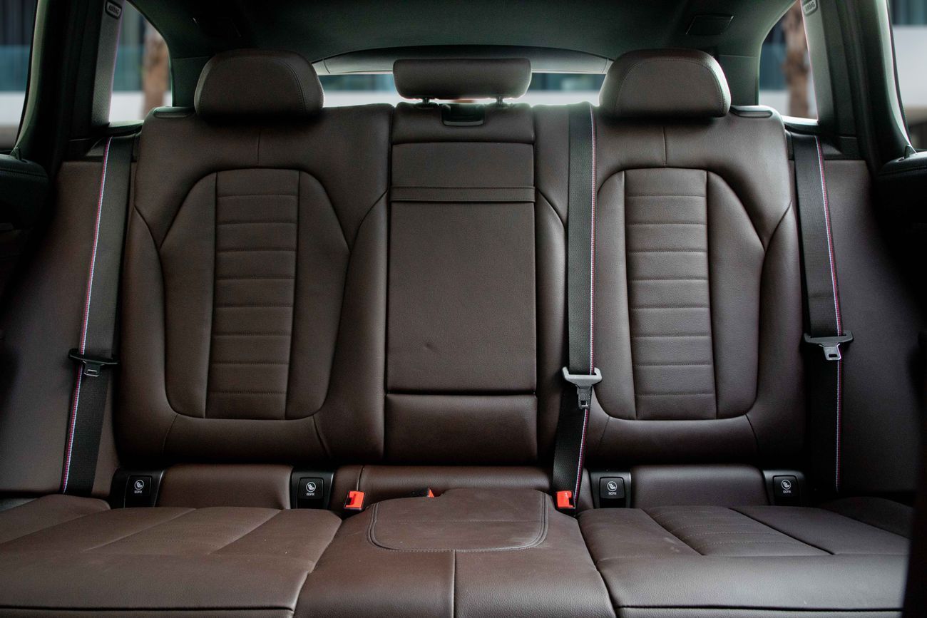 BMW iX3 iX3 M Sport | 3,525 P.M | 0% Downpayment | BMW WARRANTY 2028!