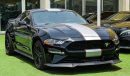 Ford Mustang Mustang 2019 V4 Full Kit California Spiael