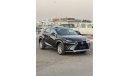 Lexus NX300