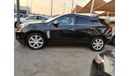 Cadillac SRX 2014 model GCC specs full options panorama clean car 3.6ltr