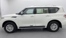 Nissan Patrol SE T2 5.6 | Under Warranty | Inspected on 150+ parameters