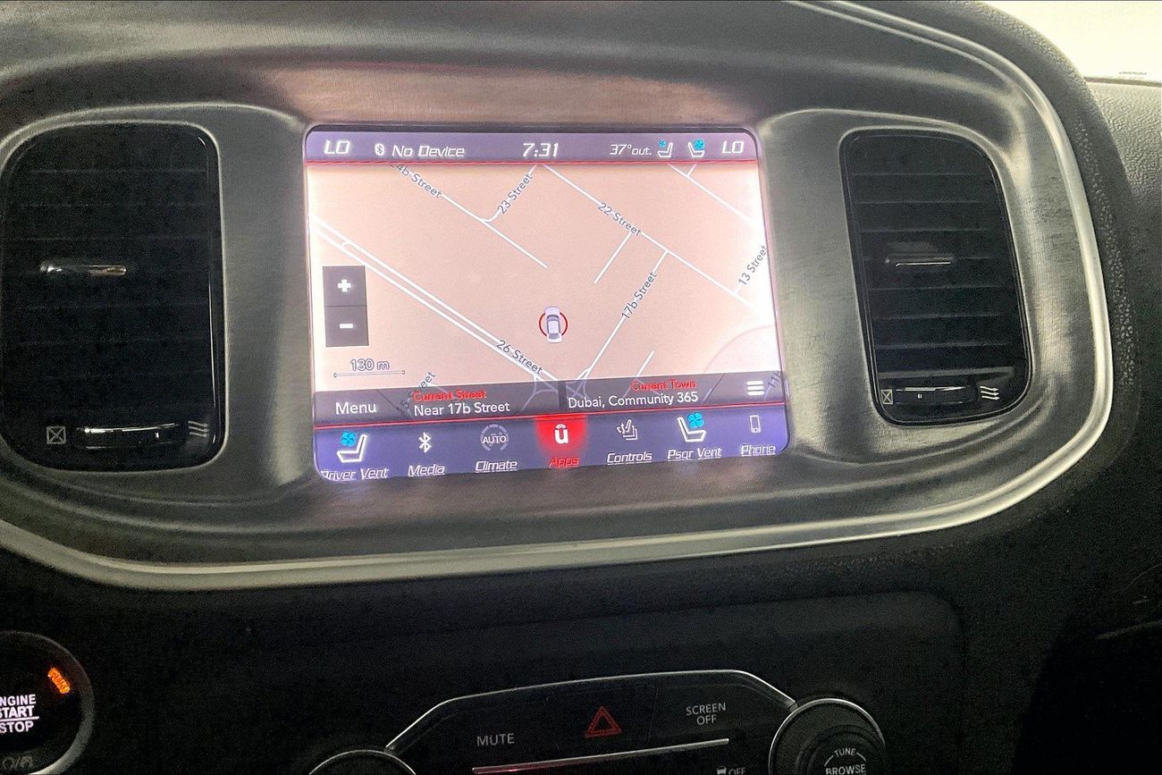 Dodge Charger Daytona R/T | National Day Celebration | Guaranteed Warranty | 0 Down Payment