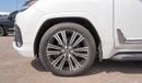 Lexus LX600 SIGNATURE 3.5L V6