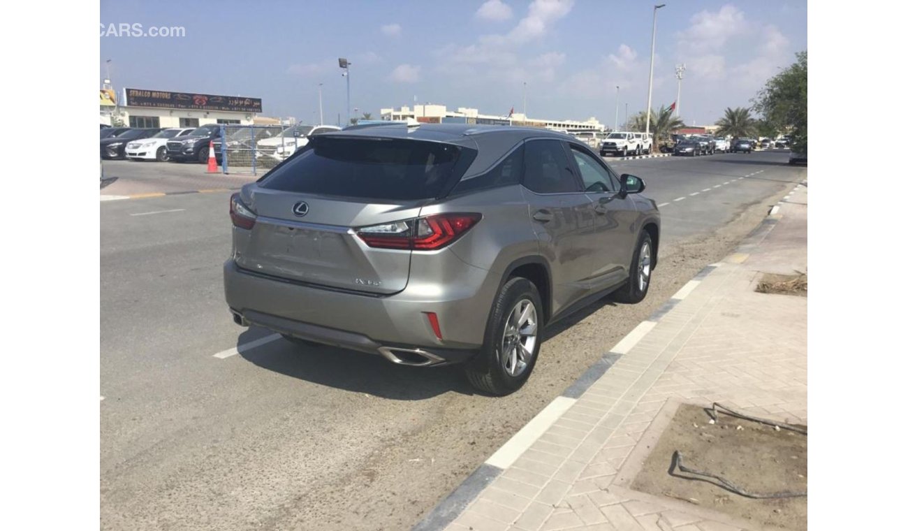 لكزس RX 350 LEXUS RX350