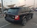 Land Rover Range Rover Sport Car good no accident and no problem mechanical