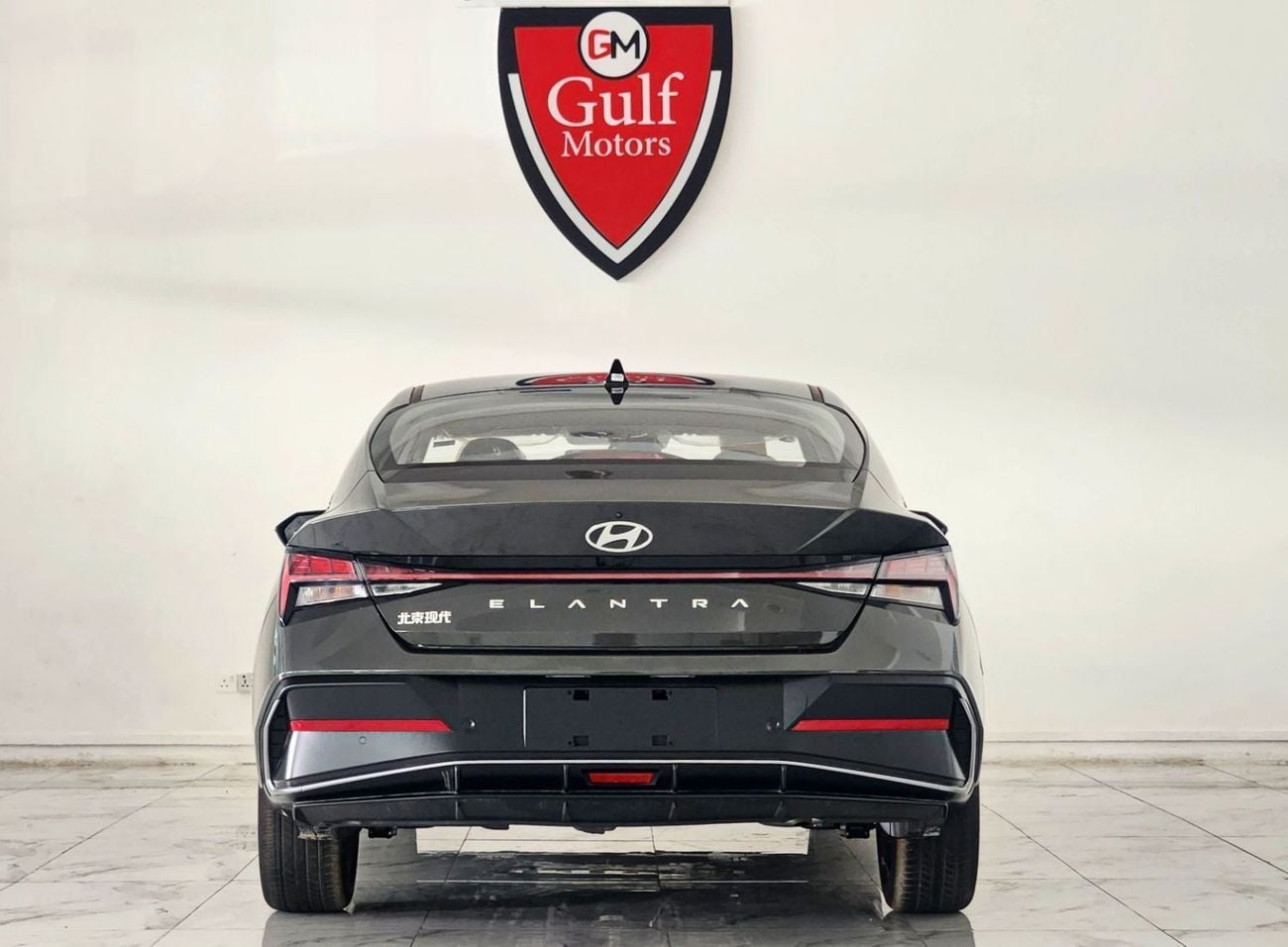 Hyundai Elantra SMART 1.5l CVT
