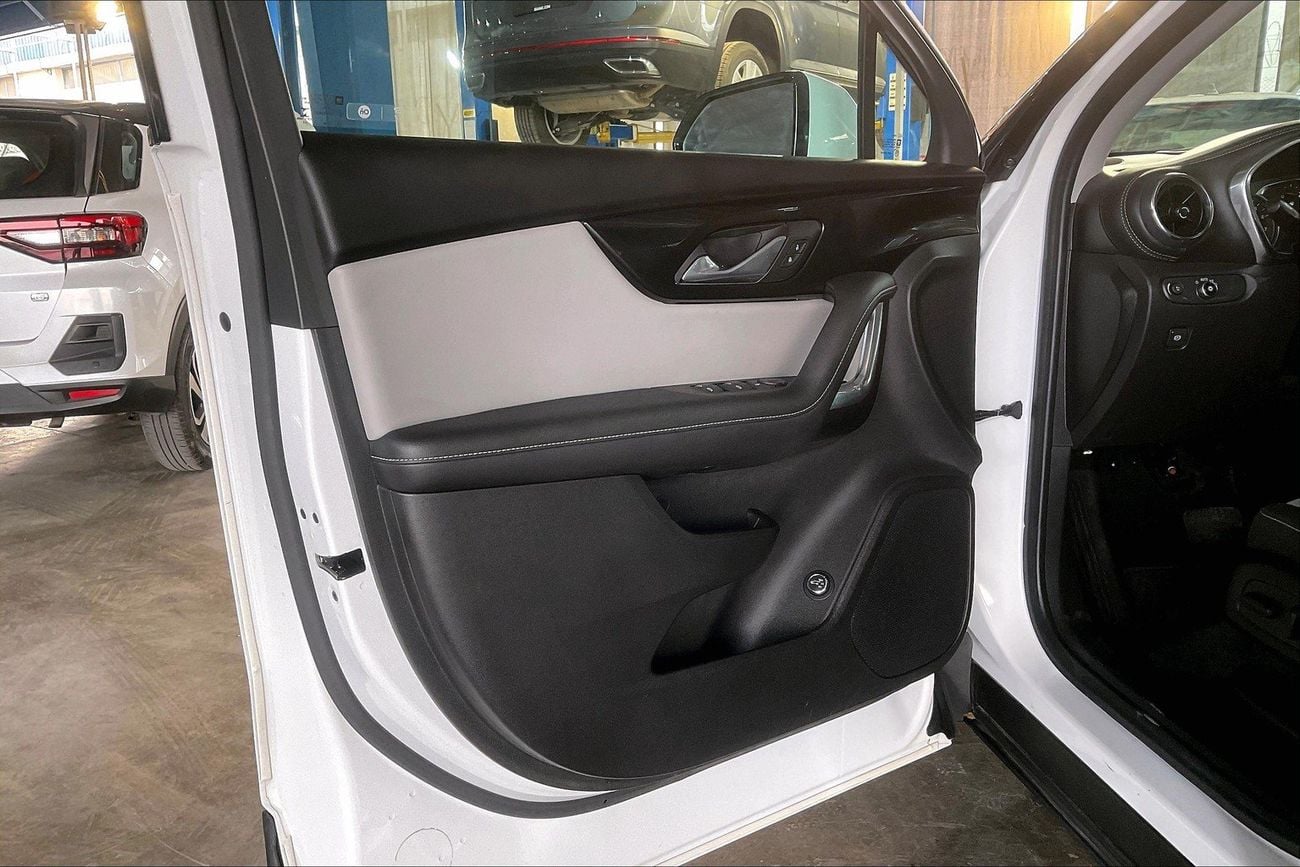 Chevrolet Blazer LT | upto AED 20,000 Ramadan Discount | Guaranteed Warranty | 0 Down Payment