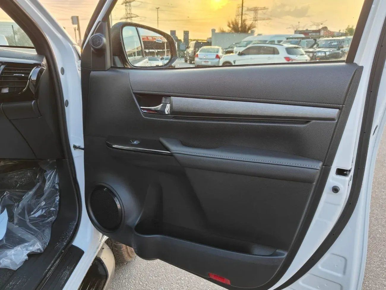 Toyota Hilux Adventure 4.0L