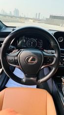 Lexus ES300