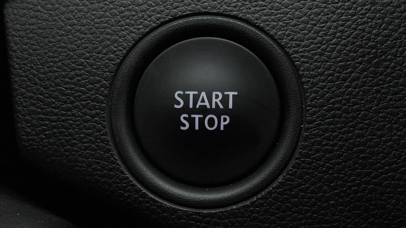 Renault Duster LE 1.6 | Zero Down Payment | Home Test Drive