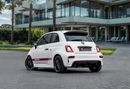 Abarth 595 1,273 P.M | 0% Downpayment | Abart 595 Competizione | Low KM!