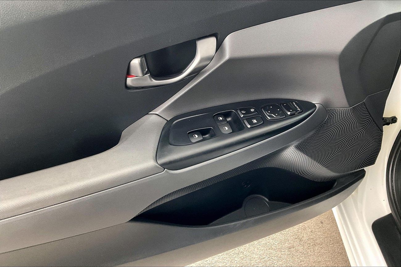 Hyundai Veloster Standard | Guaranteed Warranty | 0 Down Payment