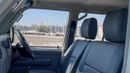 تويوتا لاند كروزر 70 LC76 DX LC76 4.2L DSL 2025YM [RHD]
