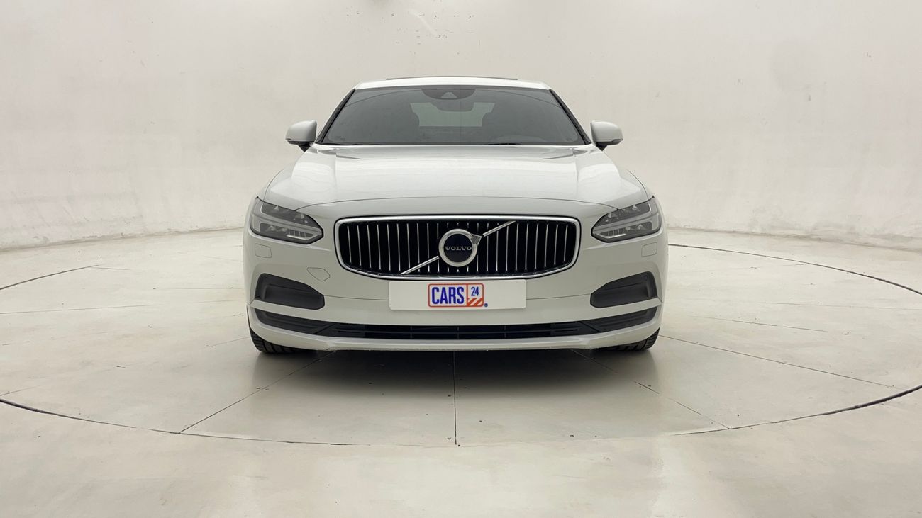 Volvo S90 T5 MOMENTUM 2 | Zero Down Payment | Home Test Drive