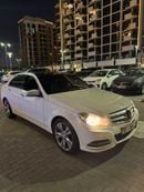 Mercedes-Benz C 200 Avantgrade