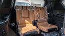 Lexus LX600 2026 Lexus LX600 Signature 3.5L Petrol AT White-Tan (Wooden Accent)